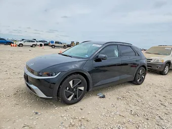 2025 Hyundai Ioniq 5 7YAKN4DA3SY038436