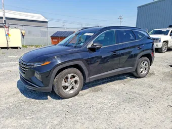 2022 Hyundai Tucson KM8JCCAE0NU031056 Lot 56951066