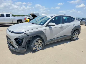 2026 Hyundai Kona KM8HA3AB5TU387350