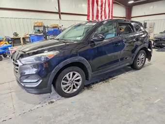 2016 Hyundai Tucson KM8J23A46GU062793 Lot 52124116