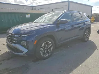 2026 Hyundai Tucson 5NMJB3DE5TH609546 Lot 79608495