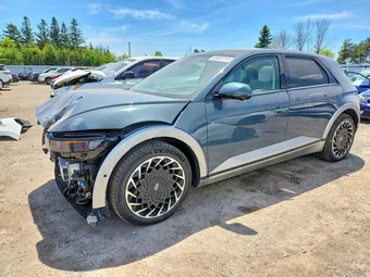 2024 Hyundai Ioniq 5 KM8KRDDF5RU331355
