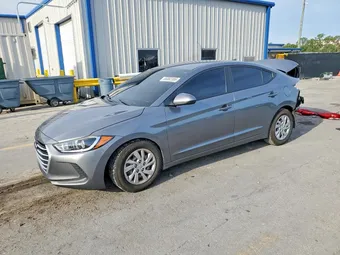 2018 Hyundai Elantra 5NPD84LF0JH322949 Lot 56082366