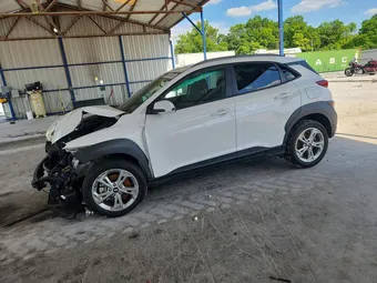 2023 Hyundai Kona KM8K6CAB2PU962906