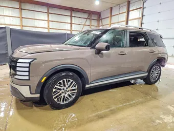 2026 Hyundai Palisade KM8RLES29TU099968