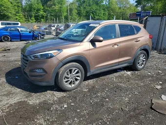 2016 Hyundai Tucson KM8J33A46GU186785 Lot 51843646
