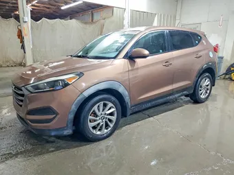 2016 Hyundai Tucson KM8J23A43GU107396 Lot 54448896