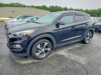 2016 Hyundai Tucson KM8J3CA28GU221034 Lot 58347926