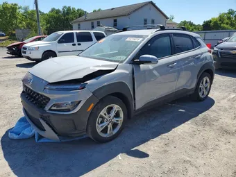 2023 Hyundai Kona KM8K6CAB2PU053385