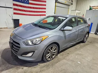2016 Hyundai Elantra KMHD35LH5GU264739 Lot 57316566
