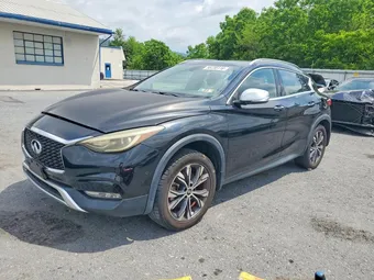 2017 Infiniti QX30 SJKCH5CR9HA028993