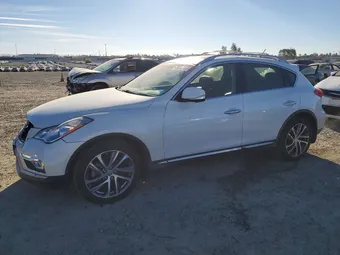 2017 Infiniti QX50 JN1BJ0RP0HM387162