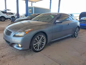 2015 Infiniti Q60 JN1CV6FE8FM810713