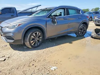 2018 Infiniti QX30 SJKCH5CR5JA060412