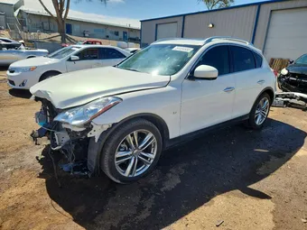 2015 Infiniti QX50 JN1BJ0HR3FM774305