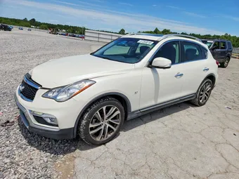 2017 Infiniti QX50 JN1BJ0RP0HM390532