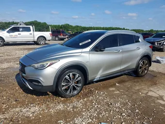 2017 Infiniti QX30 SJKCH5CR6HA022634