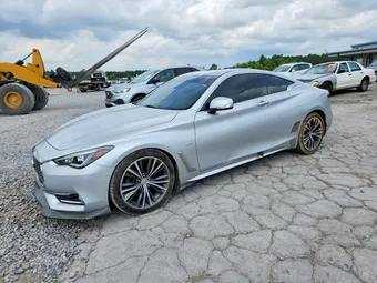 2017 Infiniti Q60 JN1EV7EK5HM364478