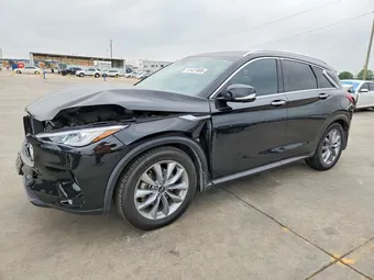 2021 Infiniti QX50 3PCAJ5CB1MF102362