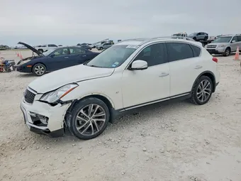 2017 Infiniti QX50 JN1BJ0RP8HM385434