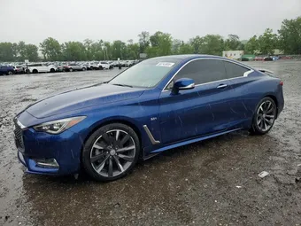 2017 Infiniti Q60 JN1EV7EL6HM552001