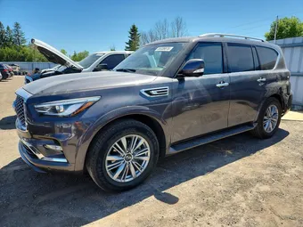 2024 Infiniti QX80 JN8AZ2AC7R9500751