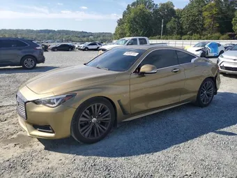 2018 Infiniti Q60 JN1EV7EK9JM341694