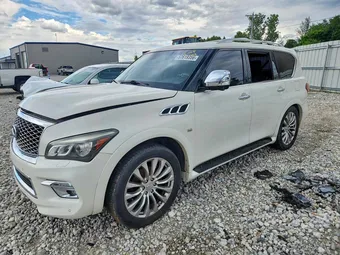 2015 Infiniti QX80 JN8AZ2NE5F9085453