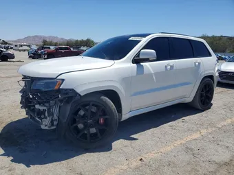 2016 Jeep Grand Cherokee 1C4RJFDJ9GC453195 Lot 53095406
