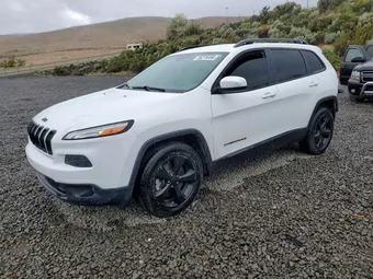 2016 Jeep Cherokee 1C4PJMCS7GW214183 Lot 55276456