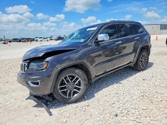 2019 Jeep Grand Cherokee 1C4RJEBG4KC731382 Lot 56851146