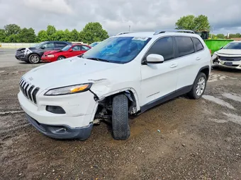 2015 Jeep Cherokee 1C4PJLCS0FW542196 Lot 56871146