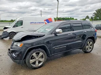 2015 Jeep Grand Cherokee 1C4RJEBG7FC175073 Lot 51890896