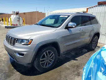 2020 Jeep Grand Cherokee 1C4RJFBG6LC287865 Lot 56521156