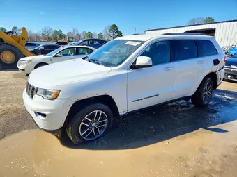 2018 Jeep Grand Cherokee 1C4RJFAG2JC375570 Lot 75073035