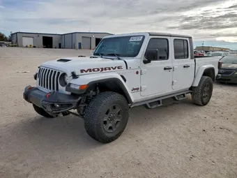 2023 Jeep Gladiator 1C6JJTEG0PL508879
