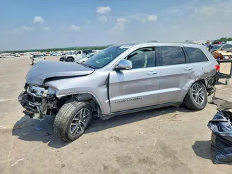 2018 Jeep Grand Cherokee 1C4RJEBG2JC437980 Lot 51498606