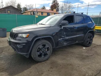 2018 Jeep Grand Cherokee 1C4RJFAG8JC466441 Lot 78908845