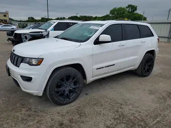 2019 Jeep Grand Cherokee 1C4RJFAG6KC837792 Lot 52127216