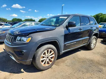 2015 Jeep Grand Cherokee 1C4RJFAG4FC141289 Lot 58363836