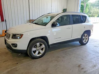 2015 Jeep Compass 1C4NJDBB1FD232312 Lot 56774726