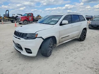 2017 Jeep Grand Cherokee 1C4RJFDJ7HC633373 Lot 49276226