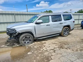 2022 Jeep Wagoneer 1C4SJUDT7NS167971