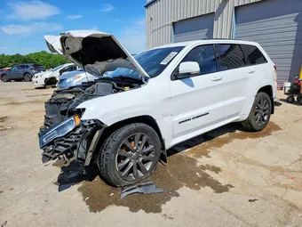 2018 Jeep Grand Cherokee 1C4RJFCG0JC249883 Lot 52263856