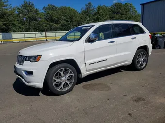 2019 Jeep Grand Cherokee 1C4RJFCG5KC594800 Lot 56622846