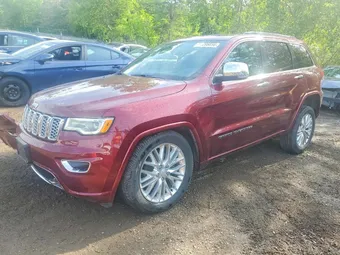 2018 Jeep Grand Cherokee 1C4RJFCG3JC248887 Lot 56286056