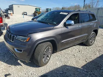2020 Jeep Grand Cherokee 1C4RJFBG2LC434800 Lot 50569776