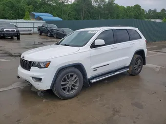 2016 Jeep Grand Cherokee 1C4RJEAG7GC499613 Lot 51849546