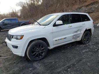 2018 Jeep Grand Cherokee 1C4RJFAG5JC298404 Lot 72822085