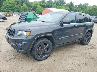 2015 Jeep Grand Cherokee 1C4RJFAG8FC942887 Lot 58791406
